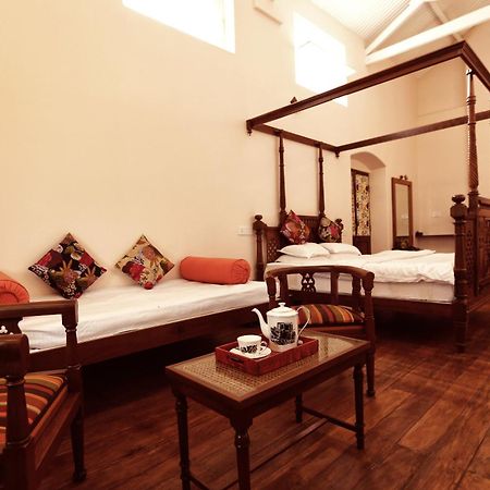 The Grange Hotel Ooty Esterno foto
